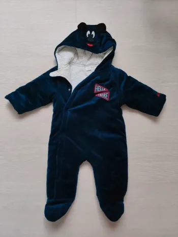 Combi pilote 6 mois Disney
