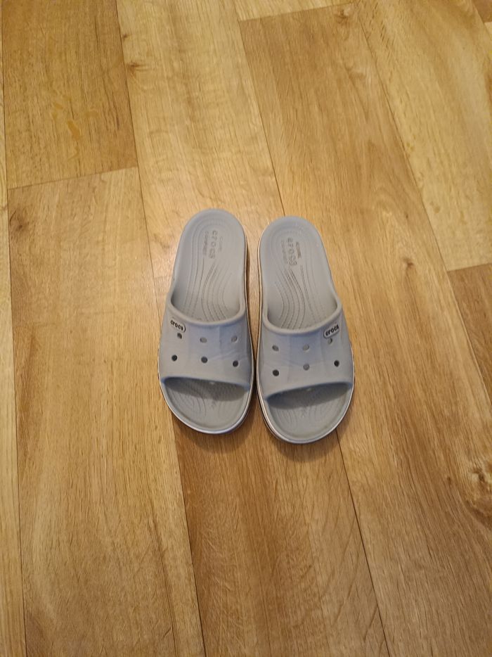 Sandales crocs - photo numéro 2