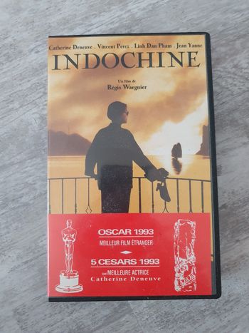 VHS Indochine