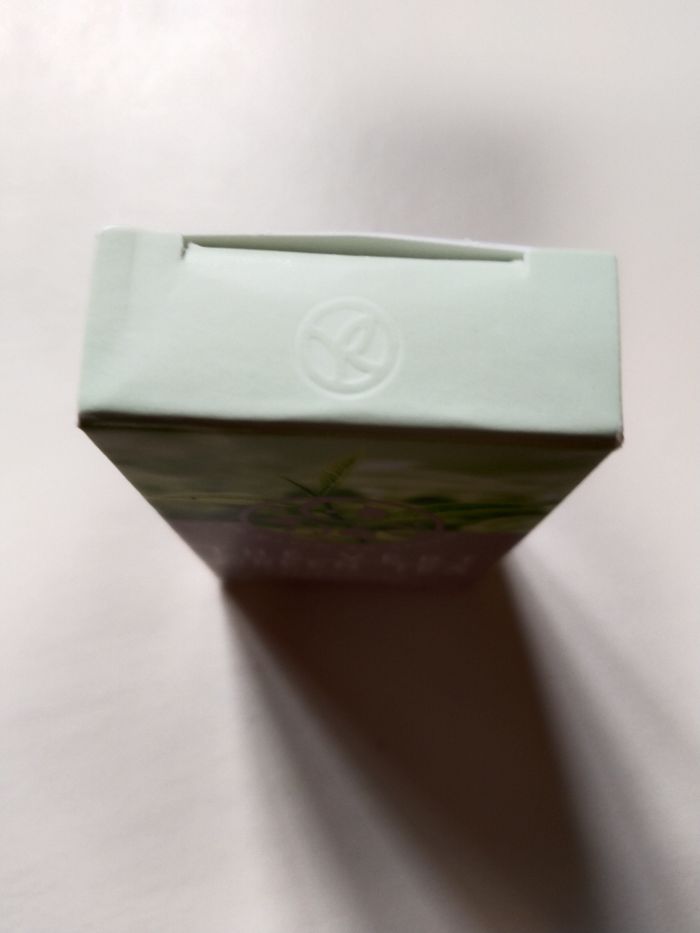 Parfum Thé vert Yves Rocher - photo numéro 5