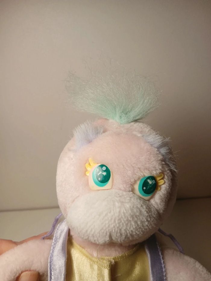 Peluche tottles taffy Mattel - photo numéro 3