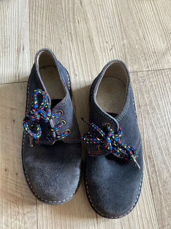 Chaussures de fête