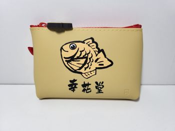 Porte Monnaie Aikatsu Stars