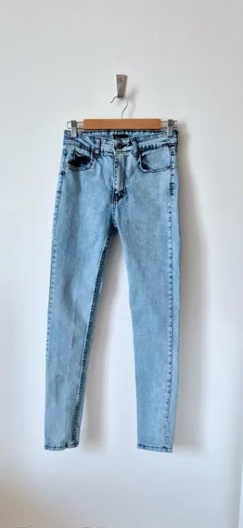 Jean slim Laviva Taille 36