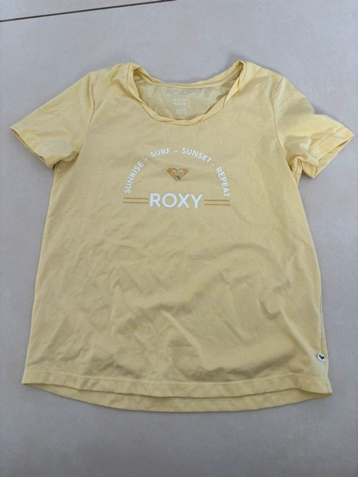 TEE shirt roxy taille S