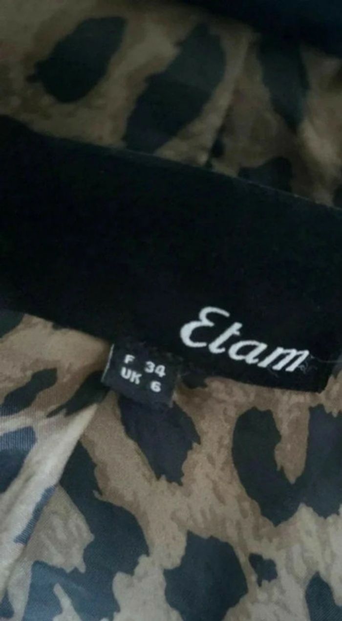 Doudoune etam XS - photo numéro 5