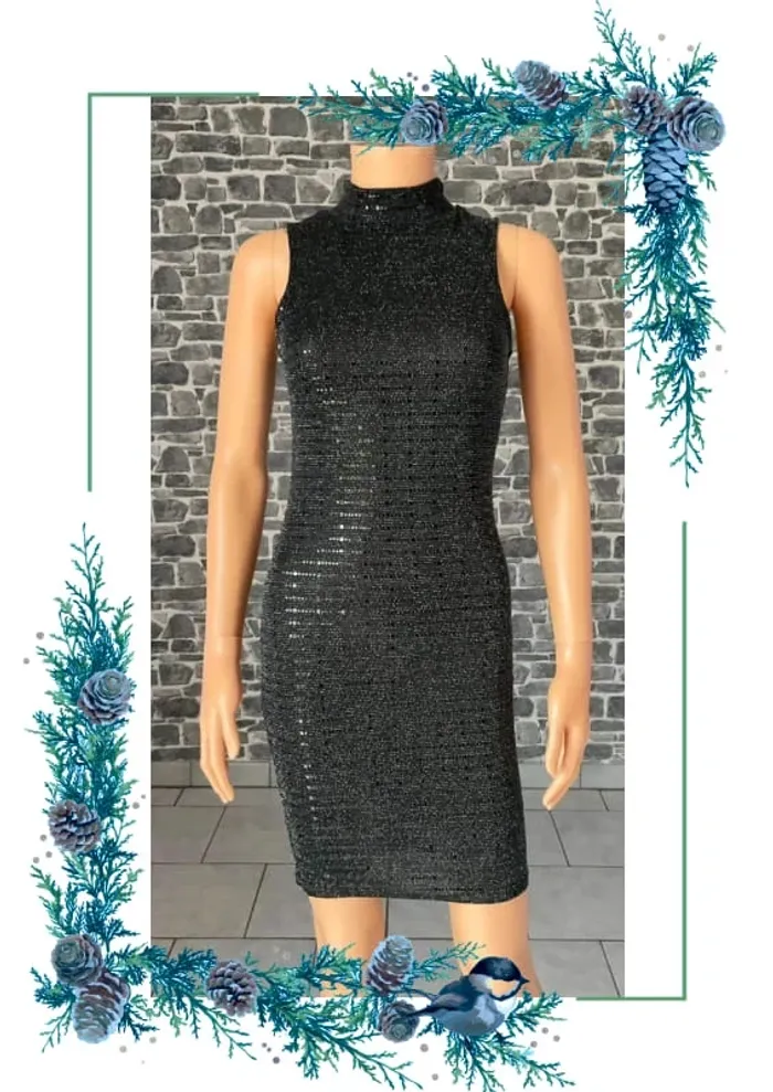 Robe de soirée « Giorgia Fashion»