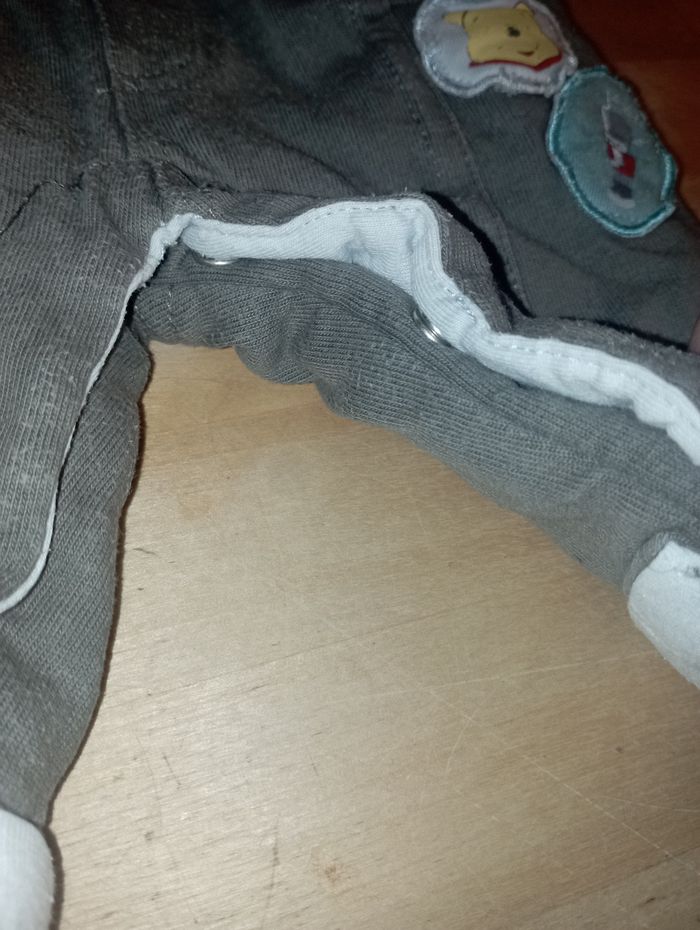 Pantalon - photo numéro 5