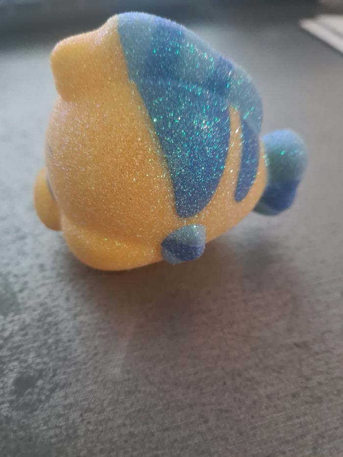 Figurine polochon Disney - photo numéro 3