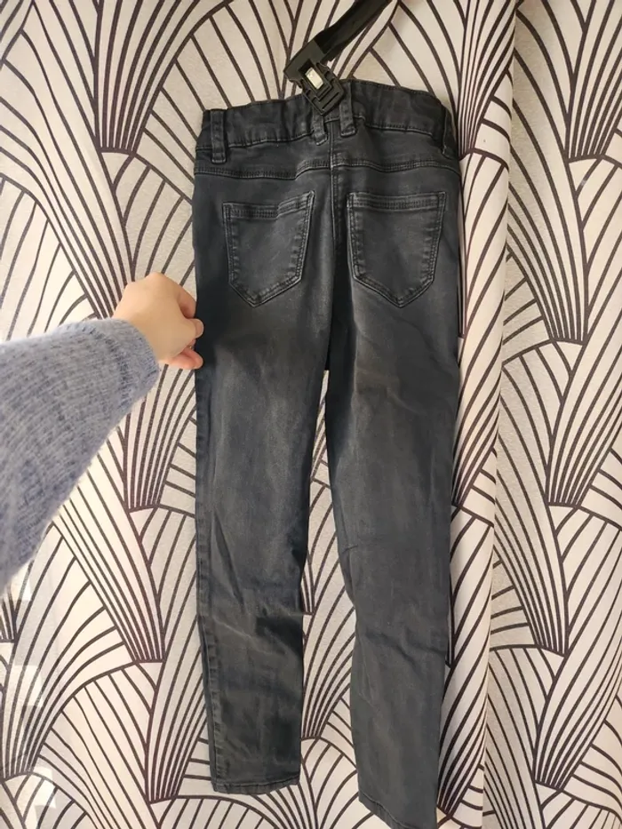 Jeans skinny - photo numéro 2