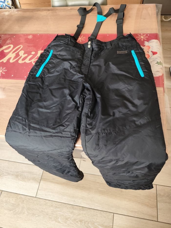 Pantalon de ski