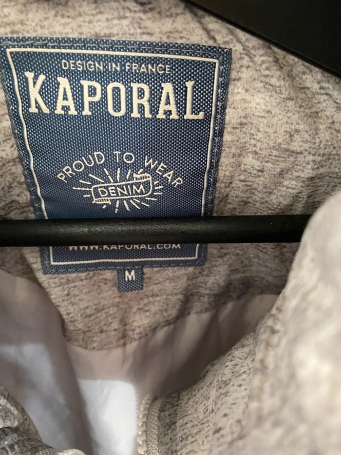 Doudoune kaporal - photo numéro 2