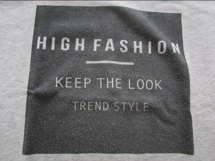 Sweat Kiabi Taille XS - photo numéro 2