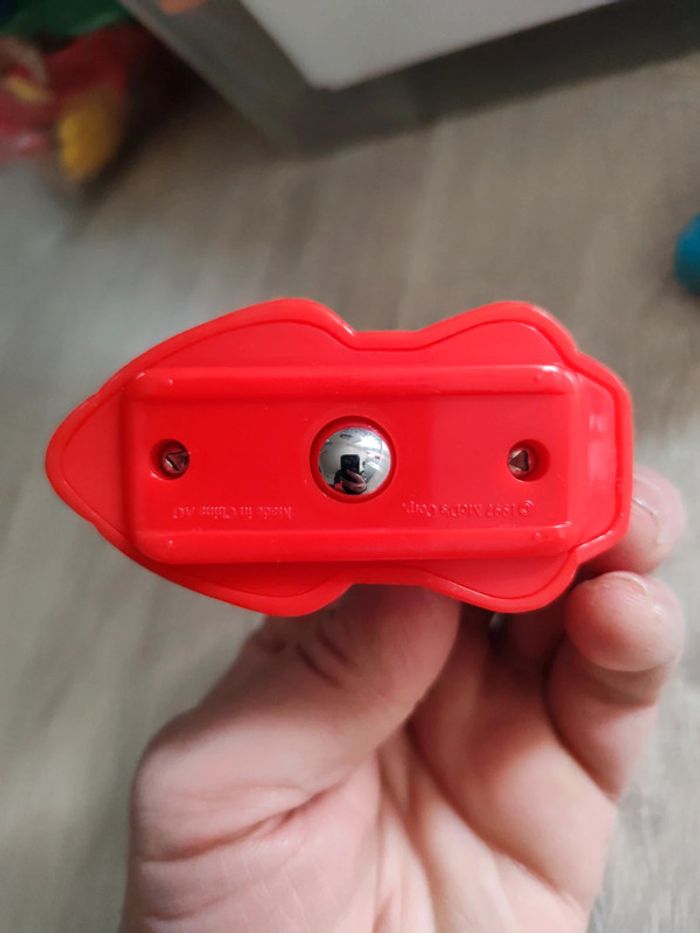 Figurine McDonald's Ronald ×2.. - photo numéro 6