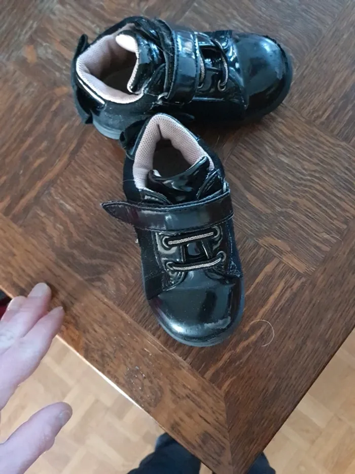Chaussure - photo numéro 10
