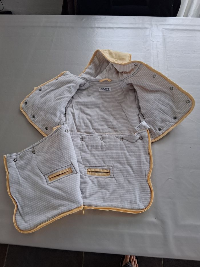 Lot naissance - photo numéro 7