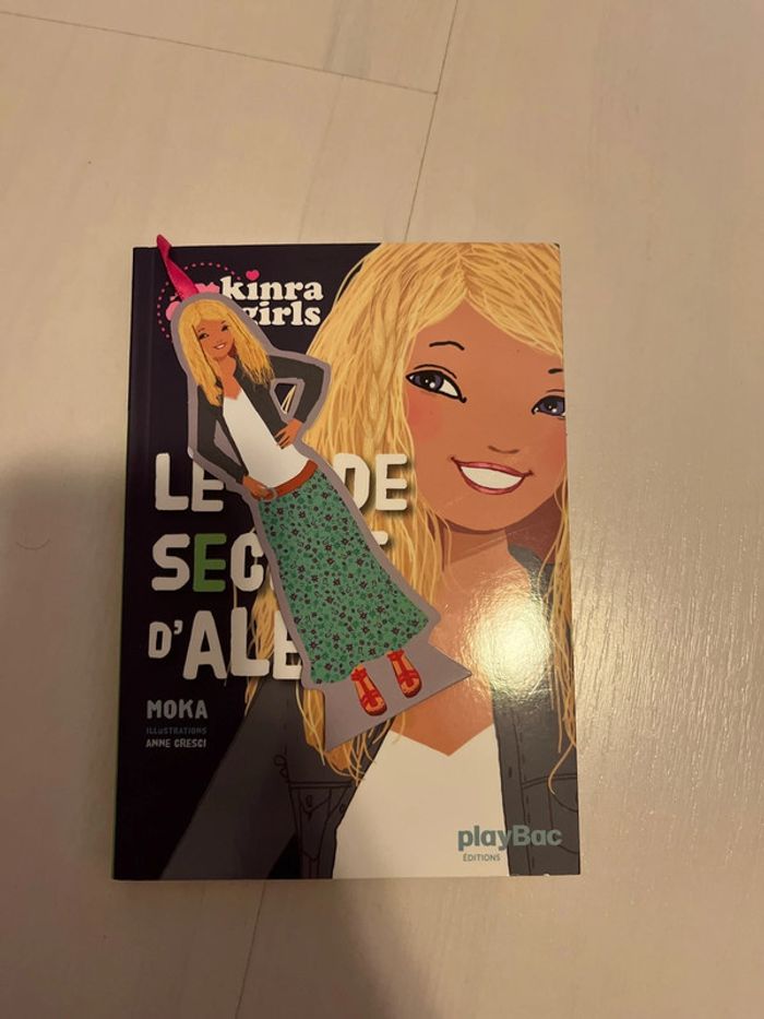 Collection Kinra Girls - photo numéro 6