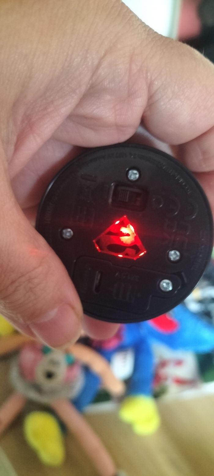 Lot de 5 figurines marvel - photo numéro 6