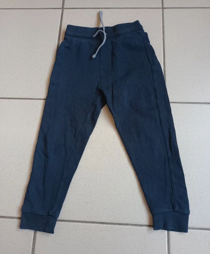 Pantalon garçon 4 ans