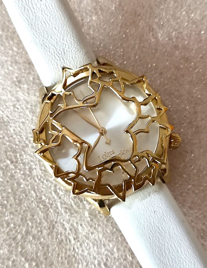 Montre "Lolita Lempicka" - photo numéro 2