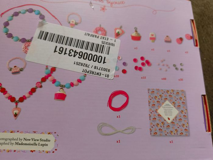 Les ateliers bijoux - photo numéro 2