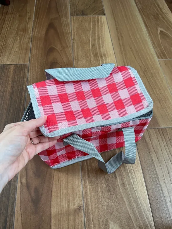 Panier repas individuel