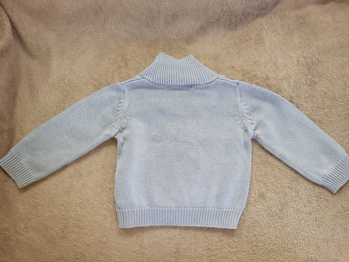 Pull garçon 18mois - photo numéro 2