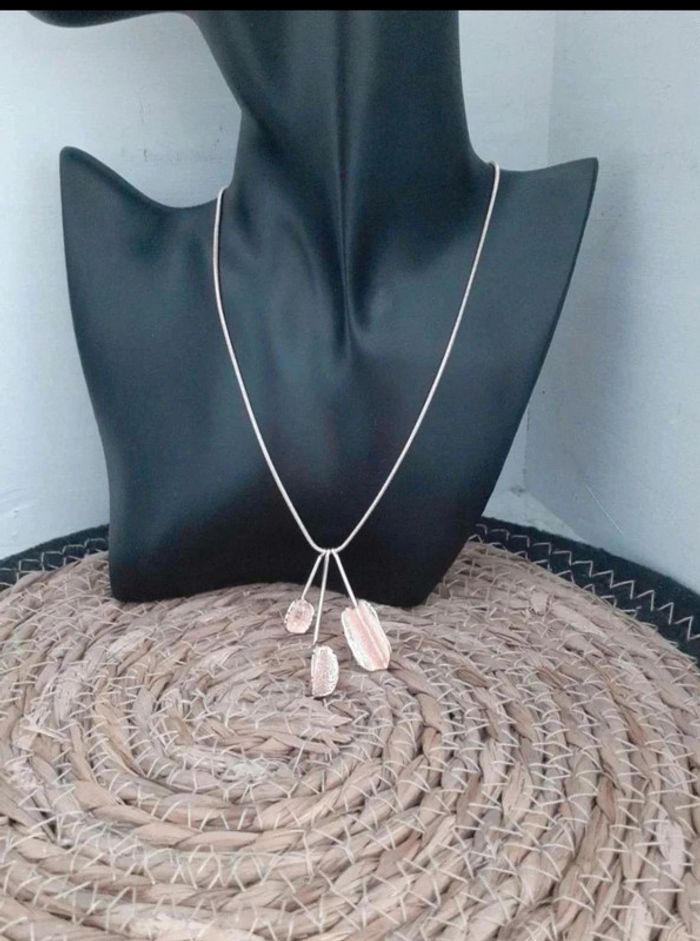 Collier ikita n°204 - photo numéro 2