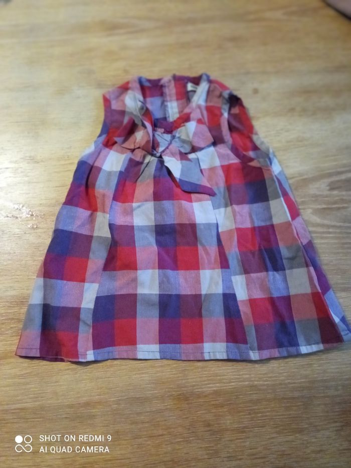 Lot 4 ans fille - photo numéro 9