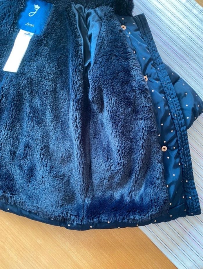 Manteau/doudoune 18 mois - photo numéro 5