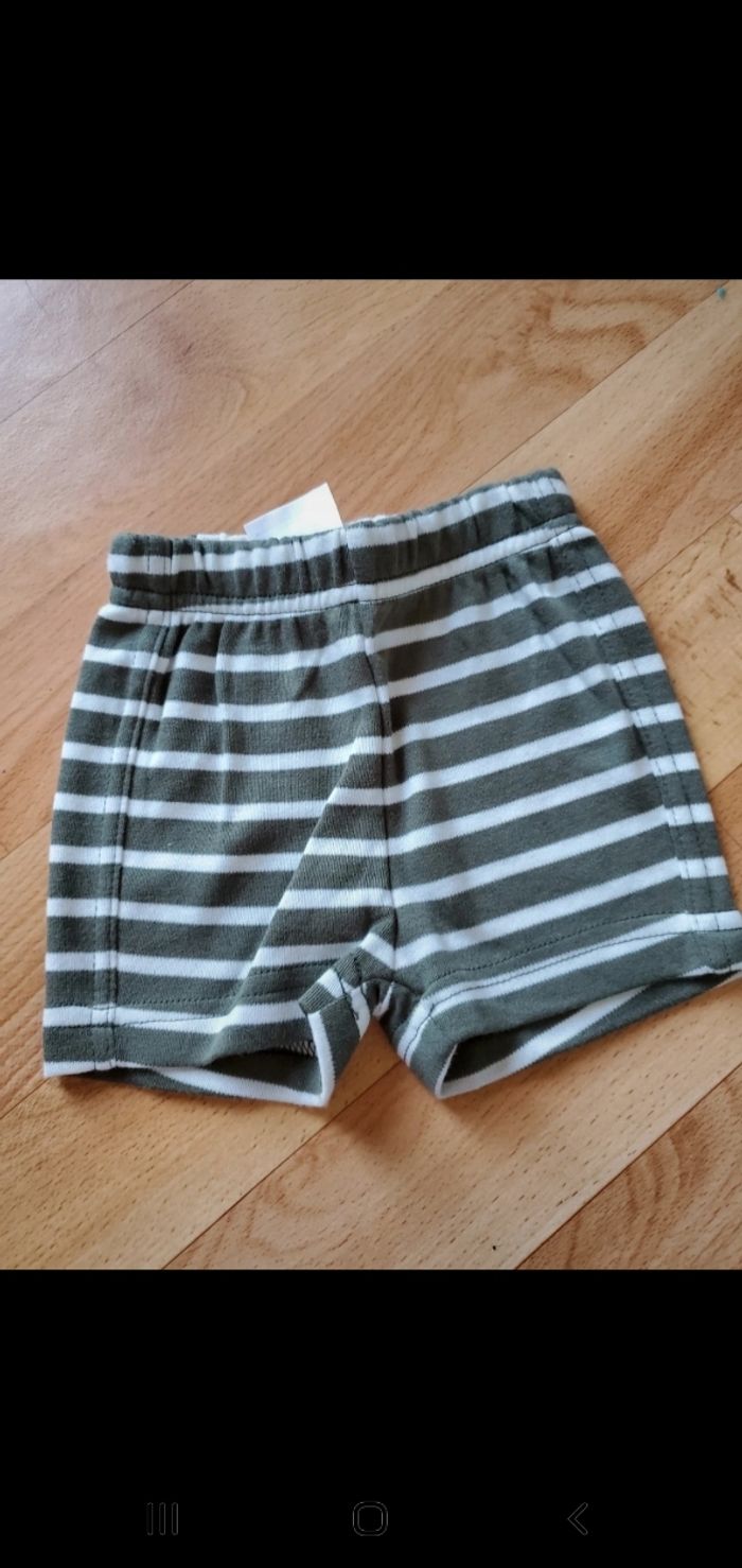 Lot short - photo numéro 4