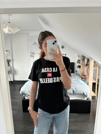 T shirt