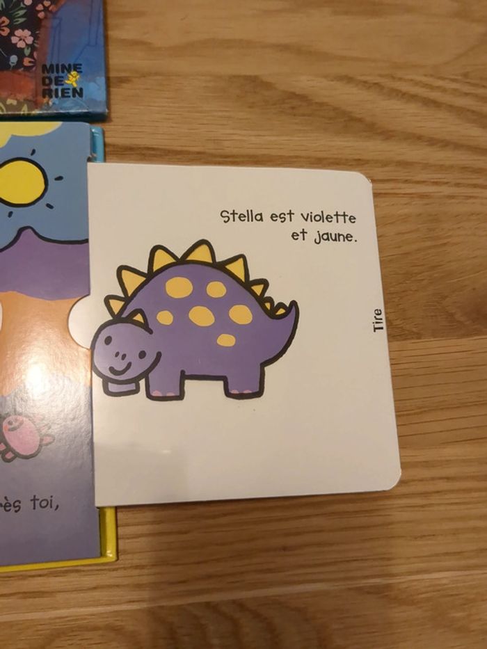 Livre Dolto - photo numéro 5