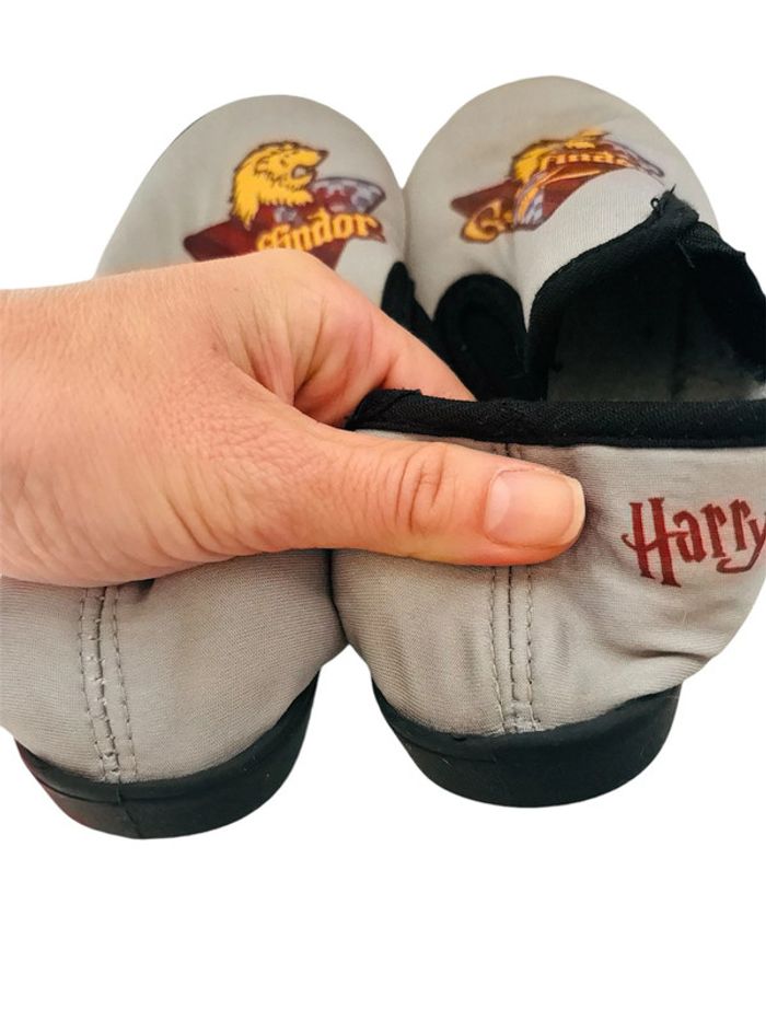 Chausson Harry Potter taille 28 - photo numéro 3