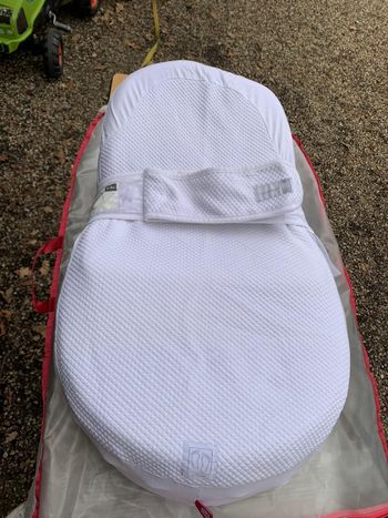 Cocoonababy - T. 0 à 3 mois