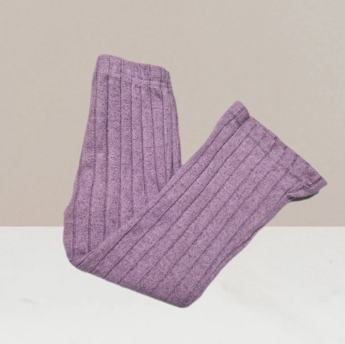 Pyjama Shein lila taille 5 ans - photo numéro 3