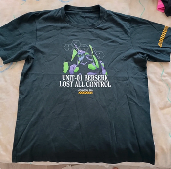 Tee-shirt