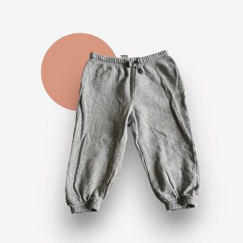 Pantalon de jogging bébé H&M – 80 cm