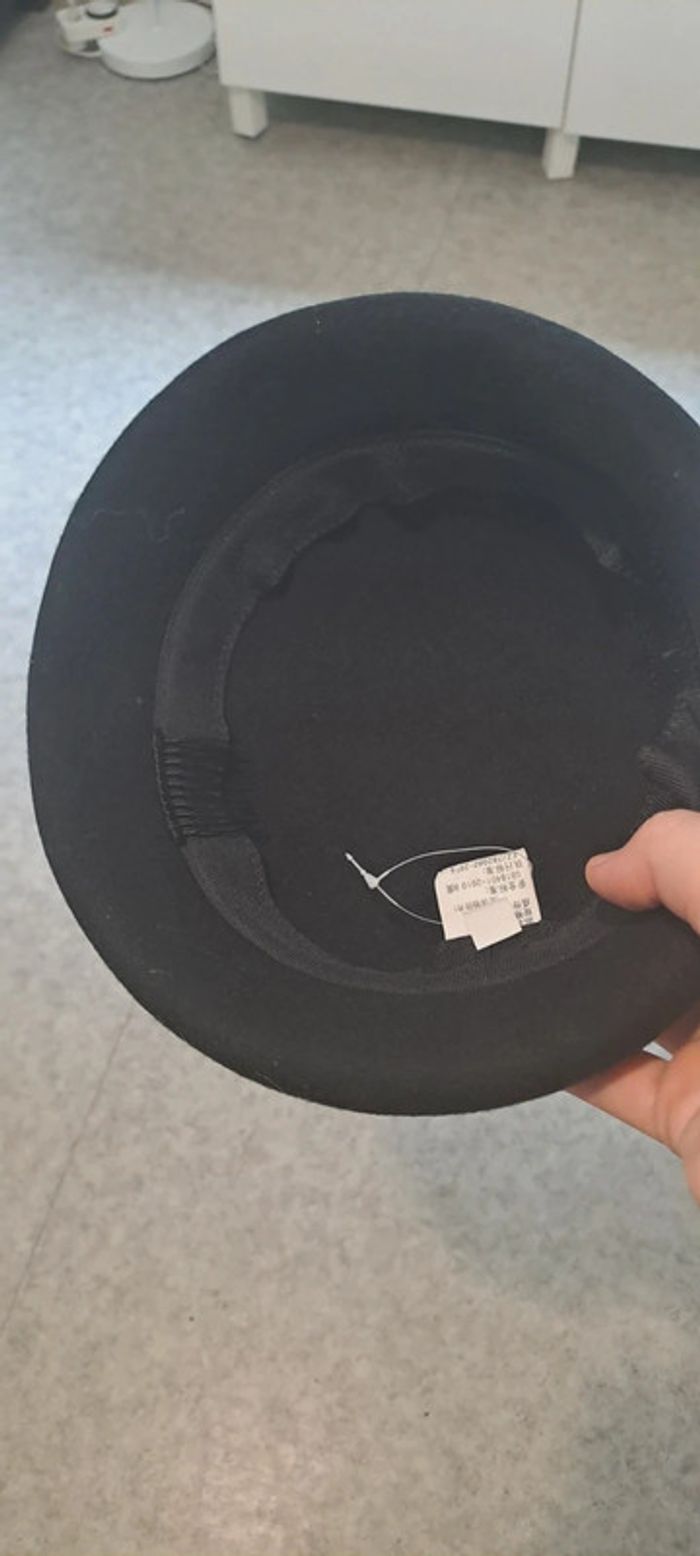 Toque/chapeau femme - photo numéro 4