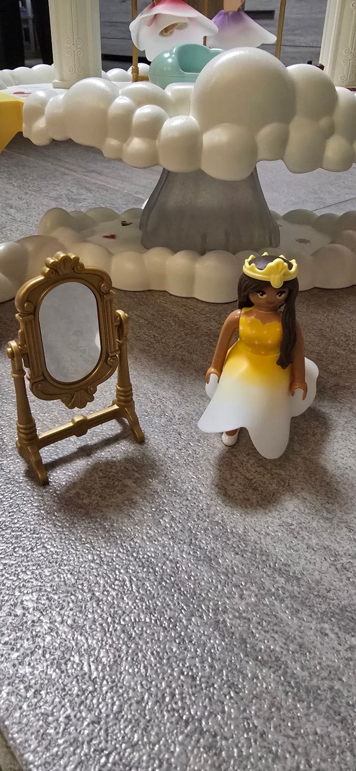 Playmobil princessmagic - photo numéro 9