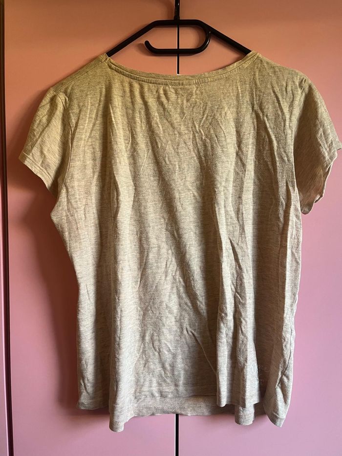 T-shirt femme - photo numéro 2