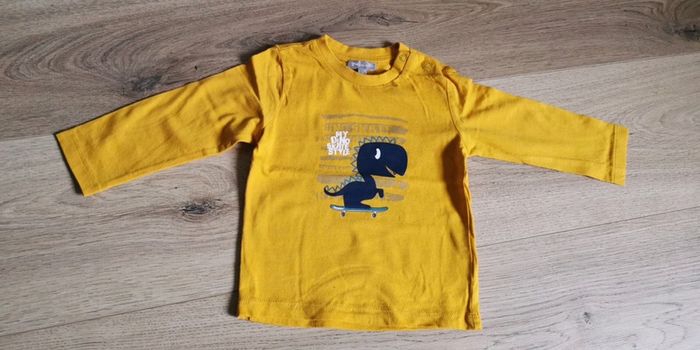 Tee shirt grain de ble