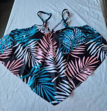 Haut de maillot de bain