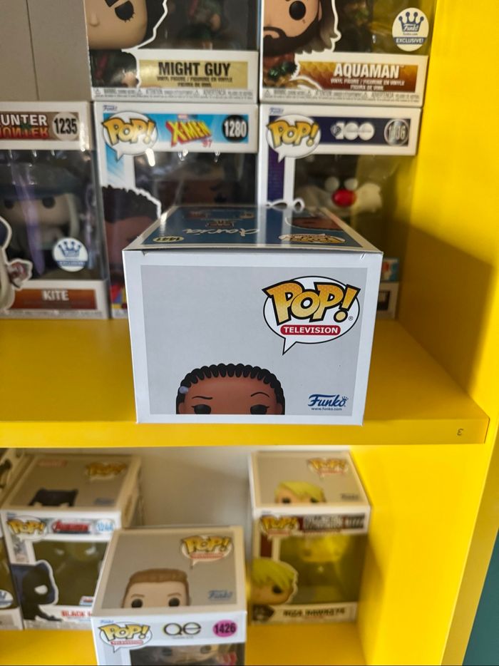 Funko Pop! Television 1441 - Daria - Jodie Landon - photo numéro 7