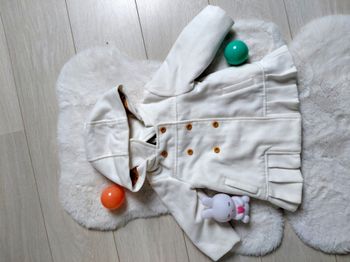 Manteau Orchestra – 12 mois