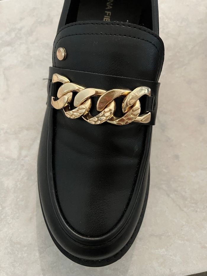 Mocassin Femme Anna Field - photo numéro 7