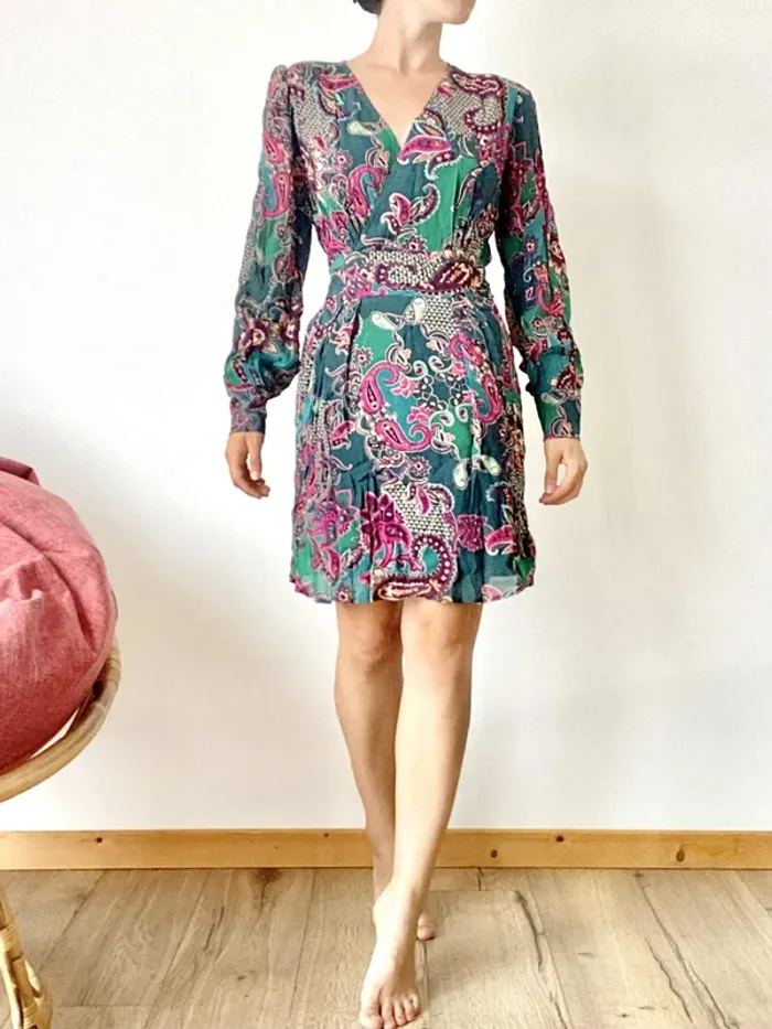 Robe Suncoo - photo numéro 3