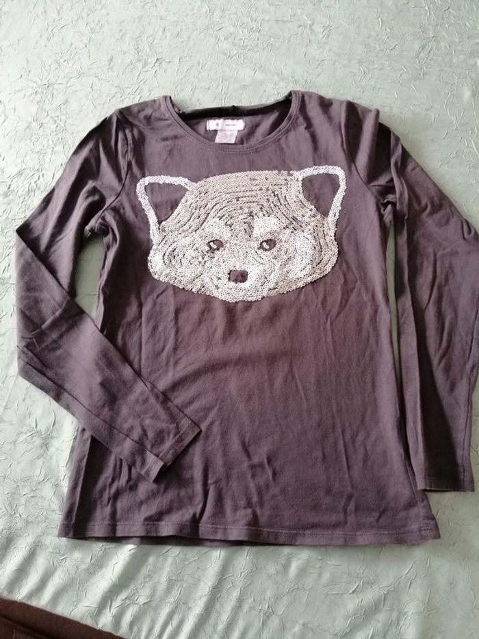 Tee-shirt 👕