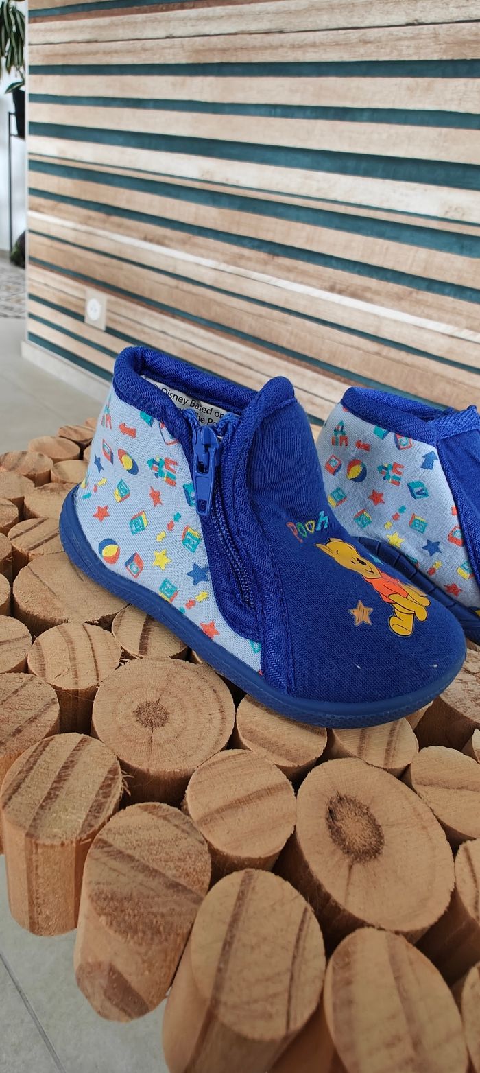Lot chaussures - photo numéro 5