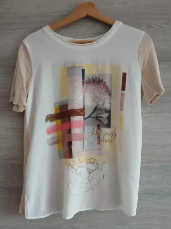 Tee-shirt Gerry Weber